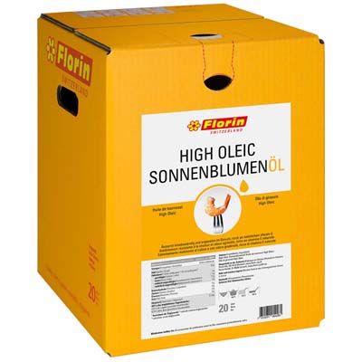 sexspielzeug für senioren Sonnenblumenöl - Kaltgepresste Speiseöle in Bio-Qualität main image 0